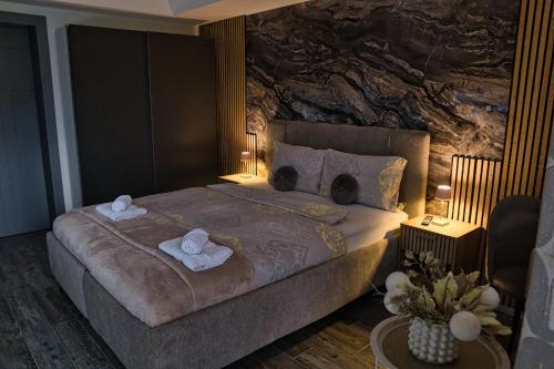 Lux room & ljubljana, Ljubljana