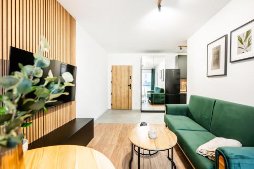 Legnicka Residence, Breslau (Foto 6)