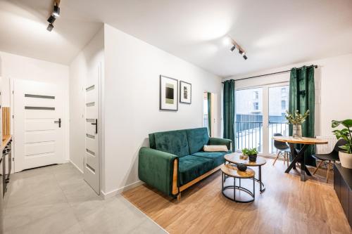 Legnicka Residence, Breslau (Foto 4)