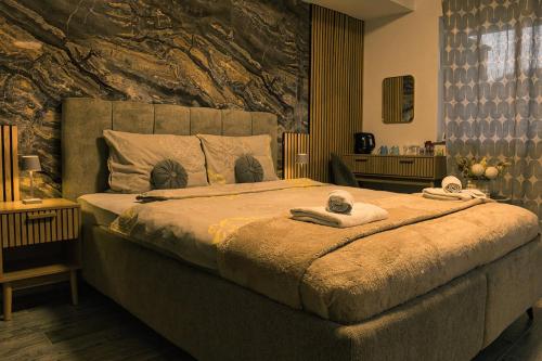 Lux room & ljubljana, Lublaň (fotografie 5)