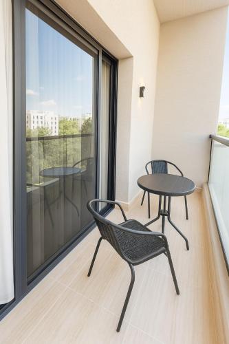شقه عائلية VIP موقع مميز عند الكورنيش والجامعة - 3 غرف نوم وغرفة عاملة -The charming Place2, Dammam (foto 8)