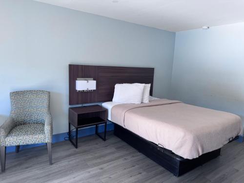 Florence Inn and Suites in Florence, USA