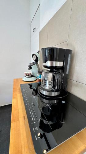 Lindenhof Apartment 13 in Bad Aibling