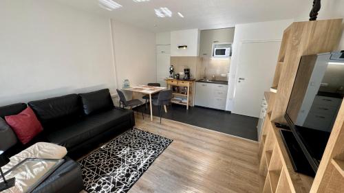 Lindenhof Apartment 13 in Bad Aibling