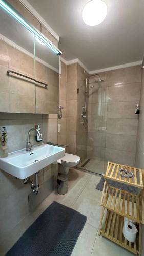 Lindenhof Apartment 13 in Bad Aibling