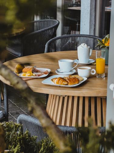 Hotel La Caleche in Durbuy