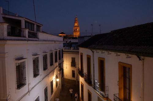 El Balcón de la Torre, Córdoba