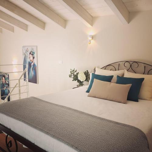 La Casa di Stefania LOFT in Pollutri