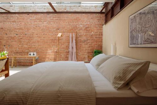 Mane & Saddle Loft, Лос-Анджелес (фото 9)
