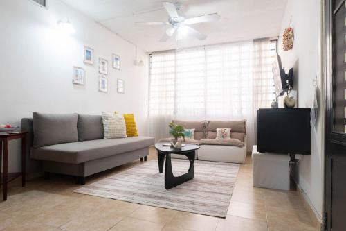 BeachBums Hideaway in Luquillo