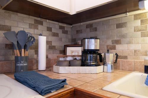 BeachBums Hideaway in Luquillo