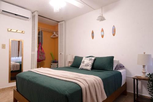 BeachBums Hideaway in Luquillo