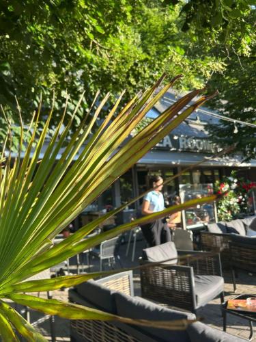 Hotel La Caleche – Durbuy