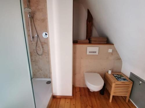 Charming guest house, Norimberk (fotografie 2)