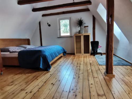 Charming guest house, Norimberk (fotografie 6)