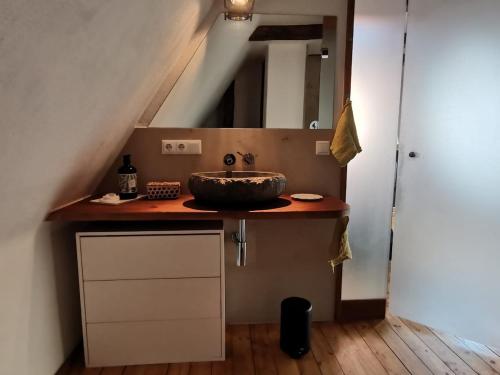 Charming guest house, Norimberk (fotografie 7)