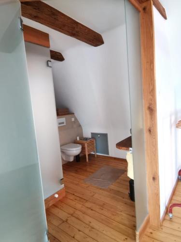 Charming guest house, Norimberk (fotografie 8)