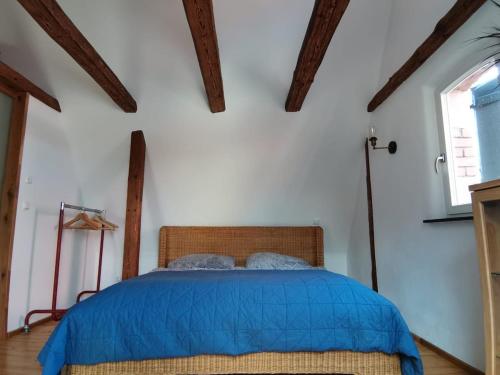 Charming guest house, Norimberk (fotografie 9)
