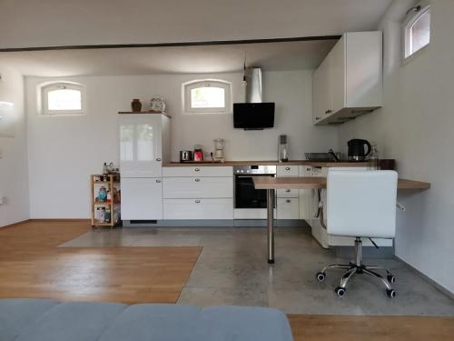 Charming guest house, Norimberk (fotografie 10)