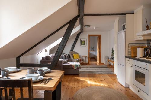 Kåseberga Hideout (Kaseberga Hideout) in Glemmingebro