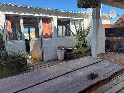 Viesnīcas āriene, La costa in Agvas Dulčes