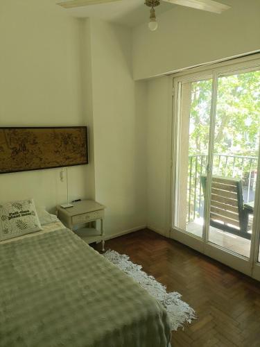 Habitación en La Plata (Habitacion en La Plata) in ลา ปลาตา