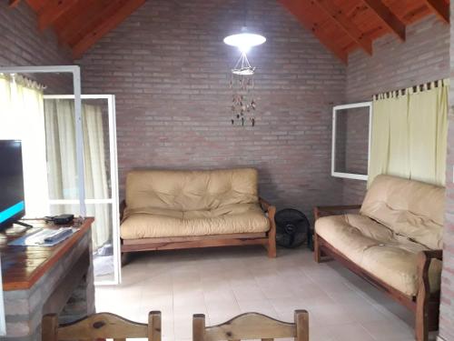 Mis tres estrellas in Villa Los Aromos