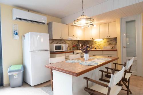 BeachBums Hideaway in Luquillo