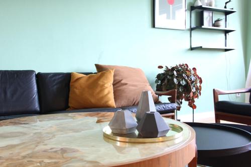 希尔战争歌德聂设计公寓  希尔战争歌德聂设计公寓