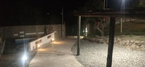 Turco in Villa Giardino