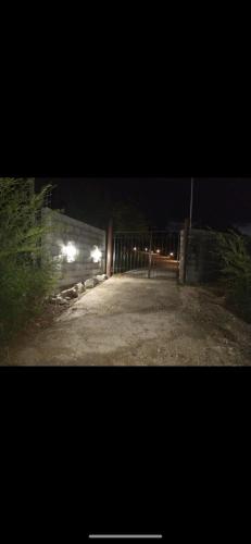 Turco in Villa Giardino