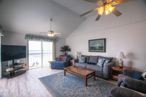 Sea Breeze - main image