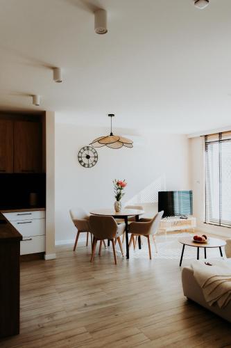 HappyApartments - Malbork, Stare Miasto 35, Malbork