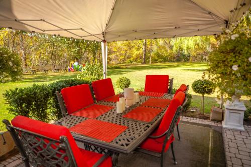 Nature Oasis Mar Suite – khách sạn tại Hamilton