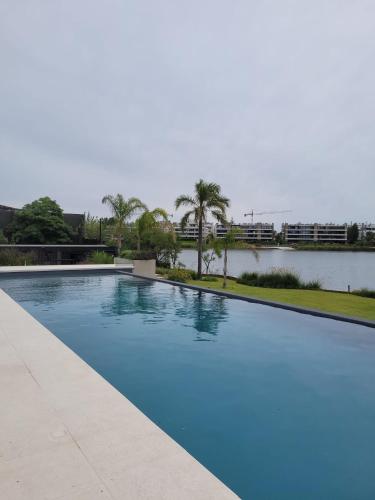 Excelente monoambiente en Carrasco