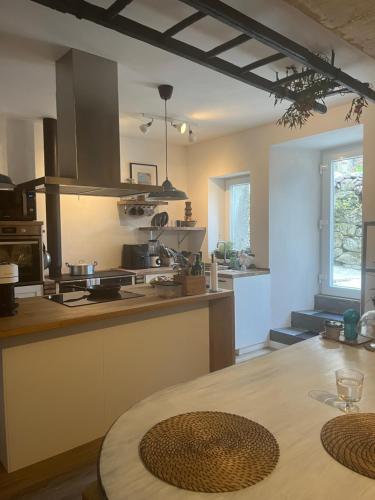 Mirada Do Roxo in Pedornes