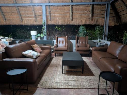 Pubi/Aula, Sunbirds Lodge Chobe in Kasane