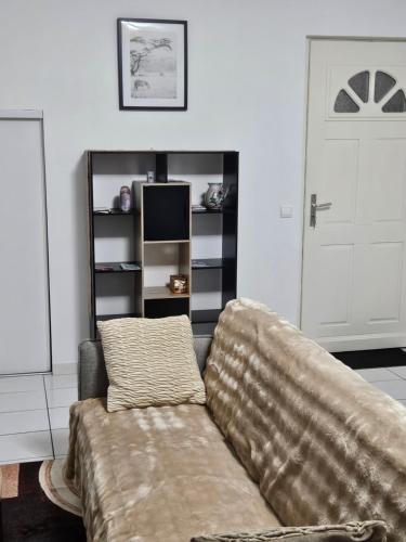 Appartement -T3 de standing - Location saisonnière - Oloron-Sainte-Marie