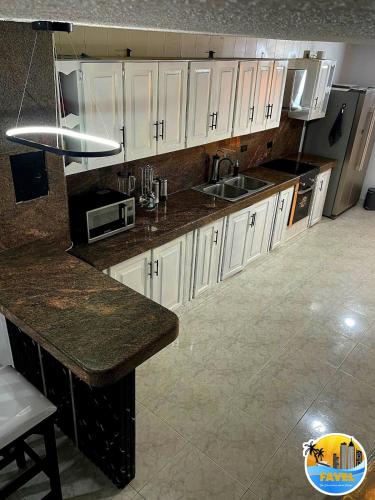 Hermosa Villa en Lechería de 4h con acceso a la playa (Hermosa Villa en Lecheria de 4h con acceso a la playa) in Пуерто-ла-Крус