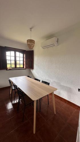 Facilities, Quinta de Carvalhal - Casa de Campo in Sao Martinho