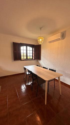 Facilities, Quinta de Carvalhal - Casa de Campo in Sao Martinho