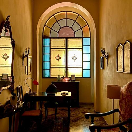 Hotel Cestelli 5