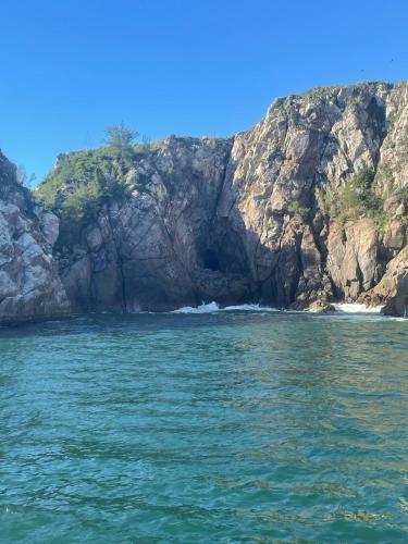 Surrounding environment, Soul do Mar Hostel in Cabo Frio