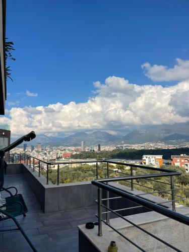 Liqeni i thate apartment