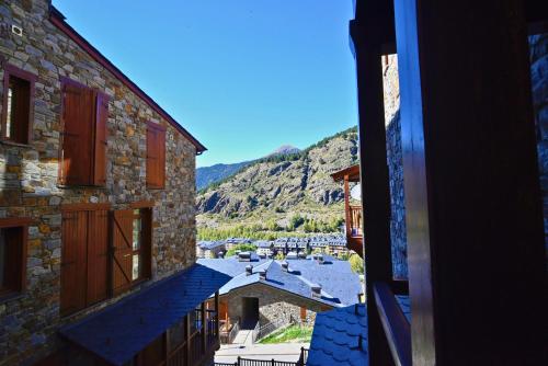 Vistas I A 2 min de Grandvalira con Parking I Perdiu, Сольдеу (фото 3)