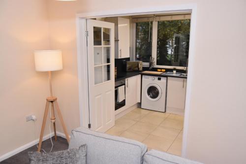 Barnsley Town Centre Apartment in Barnsley