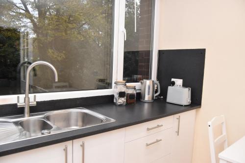 Barnsley Town Centre Apartment in Barnsley