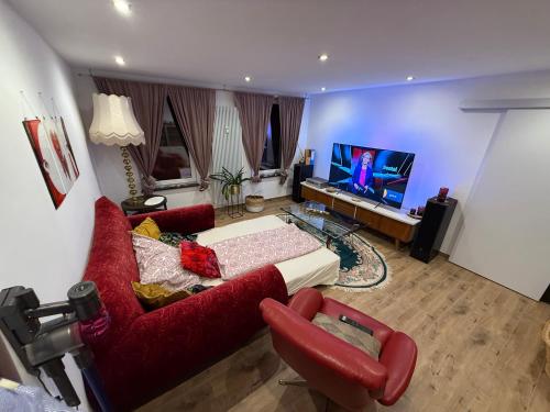 Lahn-Paradies in ลิมบวร์ก