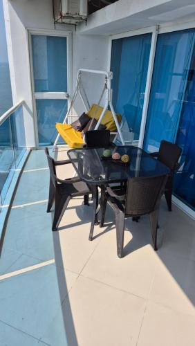 Familiar 3 habitaciones