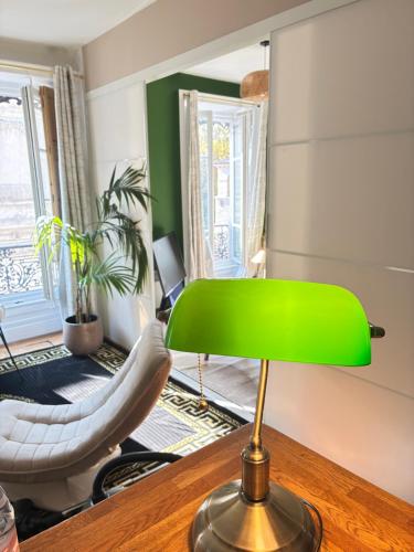 Le Baron in La Presqu'Ile